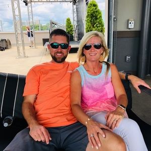 Meet your Posher, Tyler